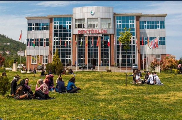 Giresun Üniversitesine Personel Alınacak.