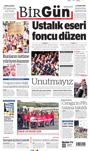 Birgün
