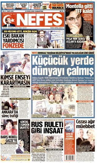 Nefes
