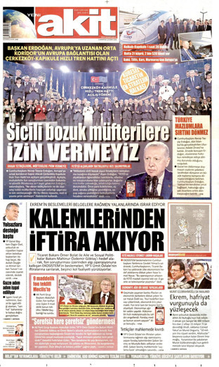 Yeni Akit