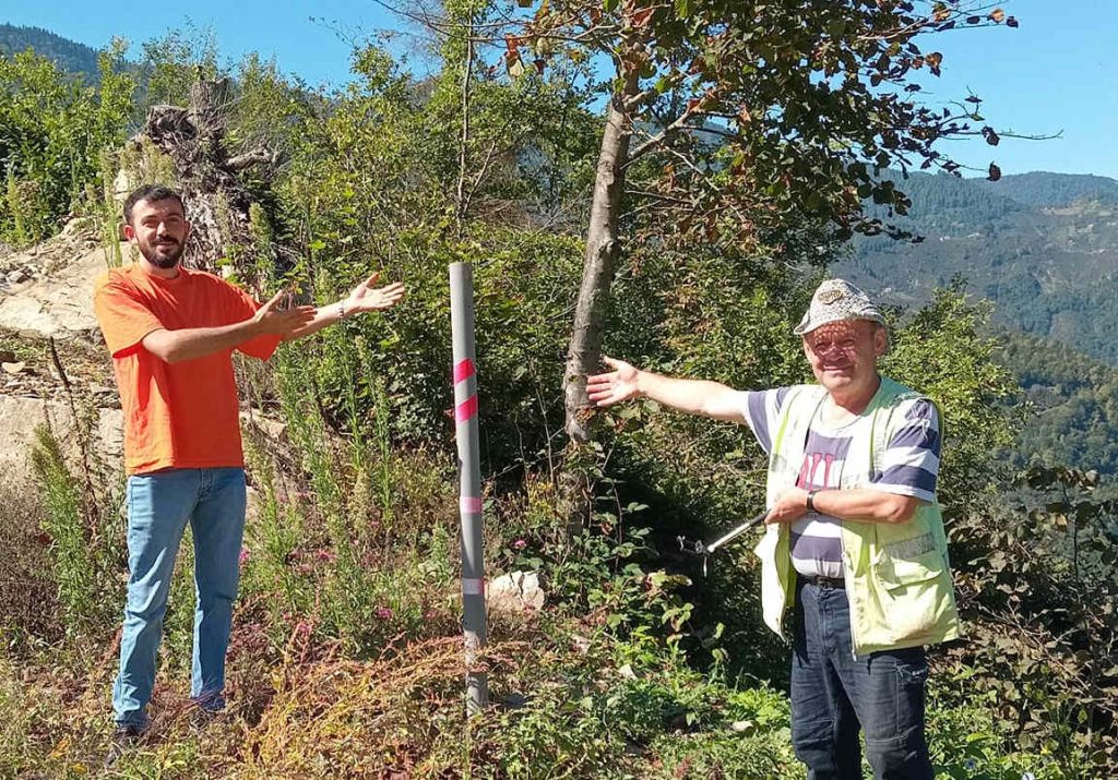 Aynayı kim çaldıysa getirsin!
