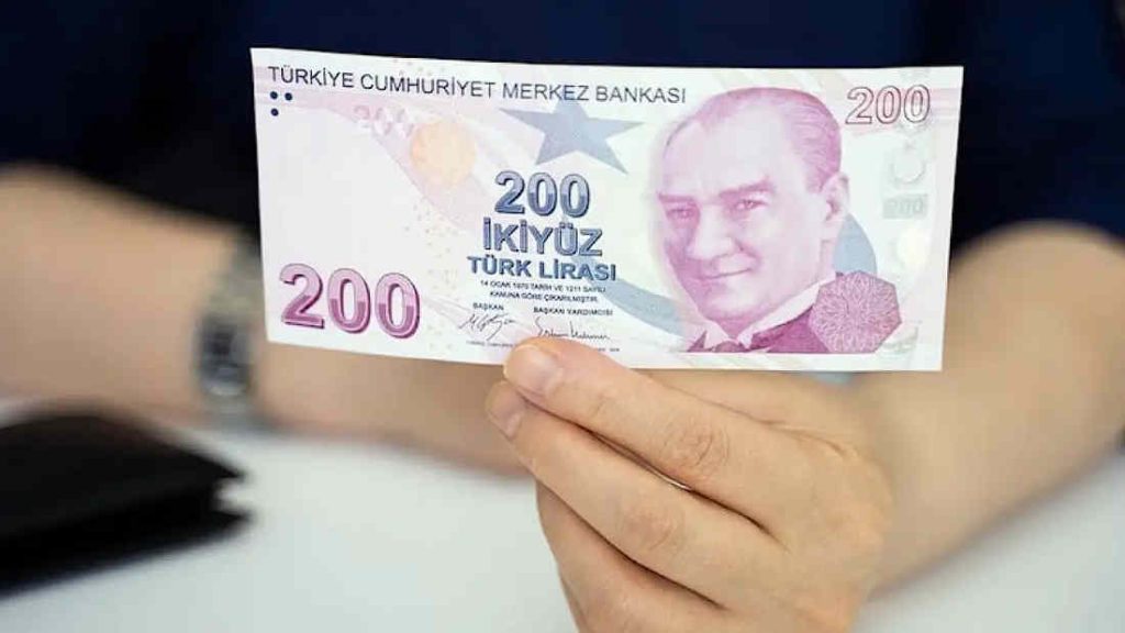 Ek vergiler geliyor