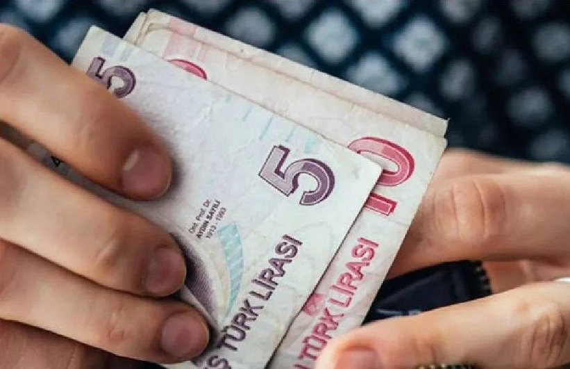 Emekli maaşları beklentilerin altında kaldı.
