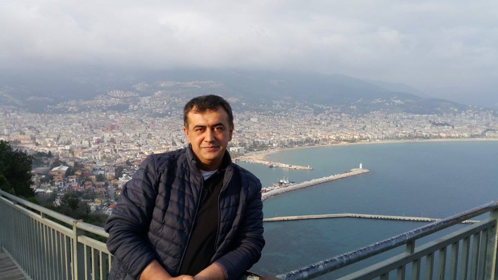 Zaman değişti de ne oldu?