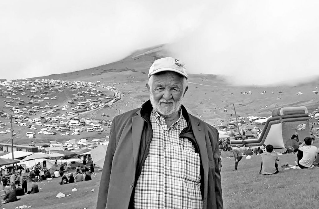 Miktad Kahveci’den üzücü haber!