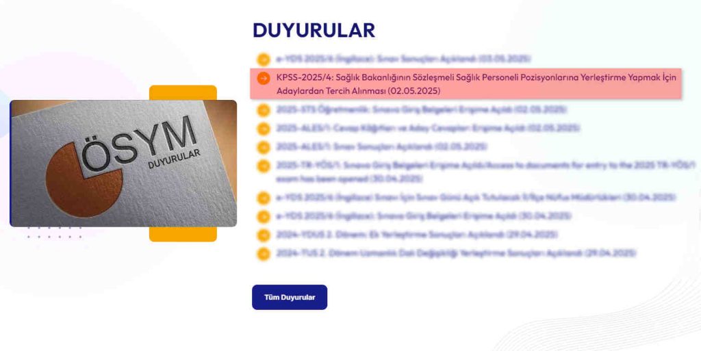 15bin342 Sözleşmeli personel alımı yapılacak