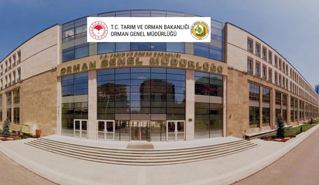 Orman Genel Müdürlüğü Personel alımı yapacak