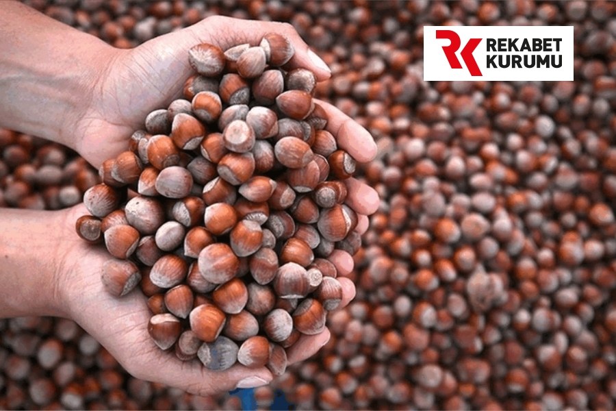 Ferrore’nin fındık alımı durduruldu mu?