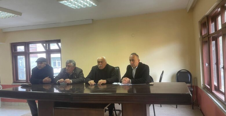 Karabulduk Belediye olacak mı?