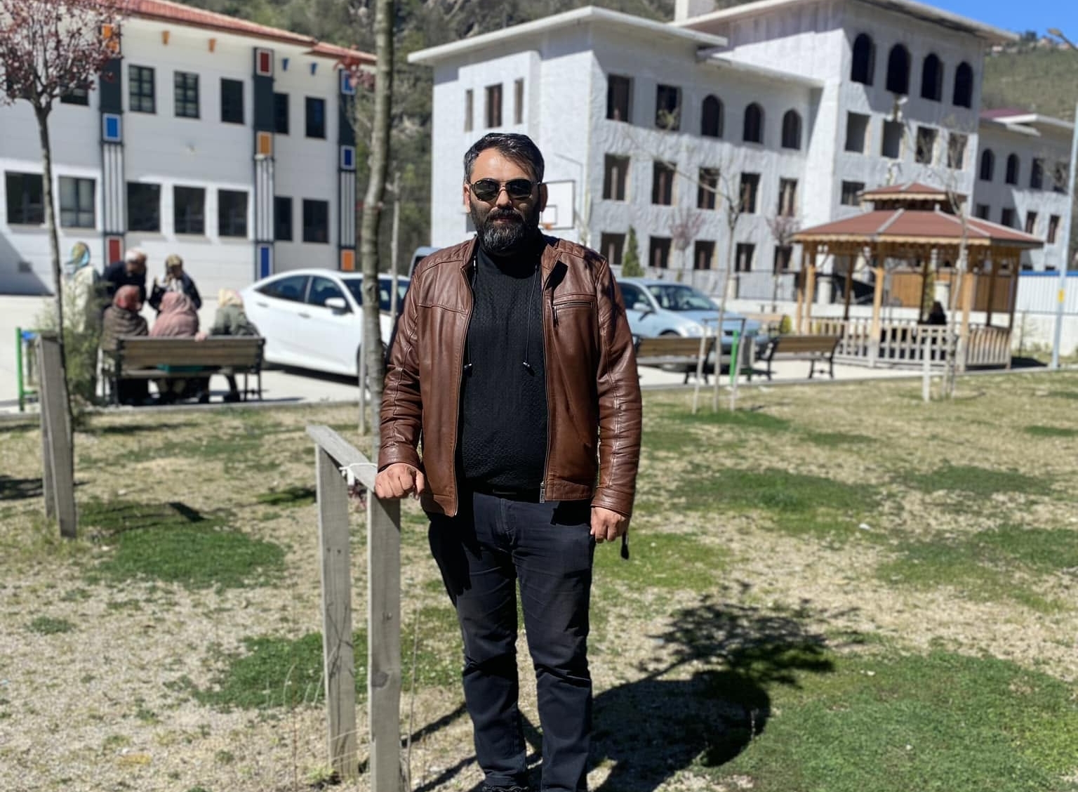 Oğuzhan Tekin’den seçim sonrası teşekkür mesajı
